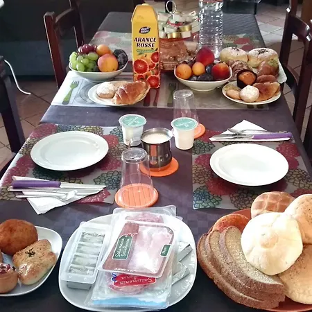 Nettuno Bed & Breakfast San Leone