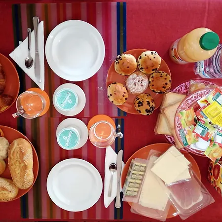Nettuno Bed & Breakfast San Leone