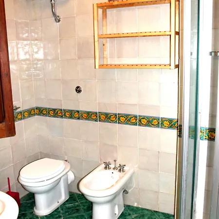 Bed & Breakfast Nettuno 4*