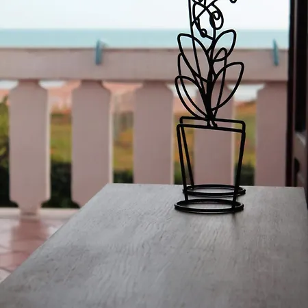 Nettuno Bed & Breakfast 4*