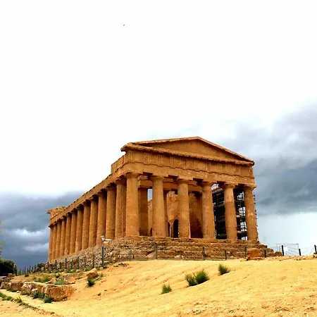 Oda ve Kahvaltı Nettuno San Leone
