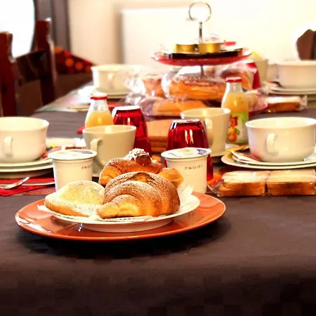 Bed & Breakfast Nettuno 4*