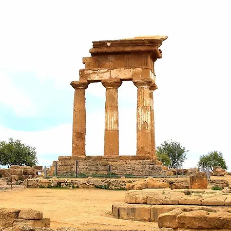 Oda ve Kahvaltı Nettuno