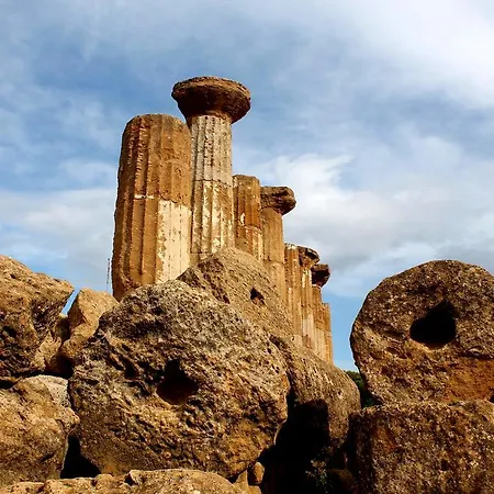 Nettuno 4* San Leone