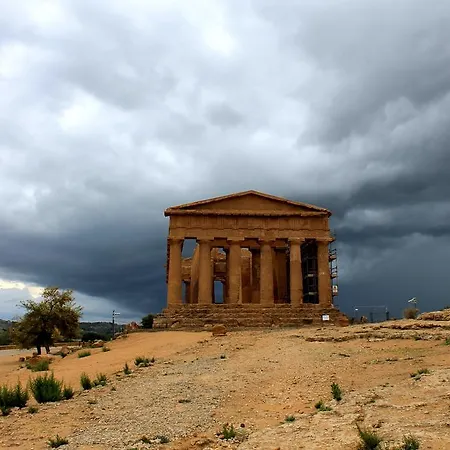 Oda ve Kahvaltı Nettuno San Leone