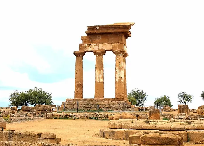 住宿加早餐酒店 Nettuno