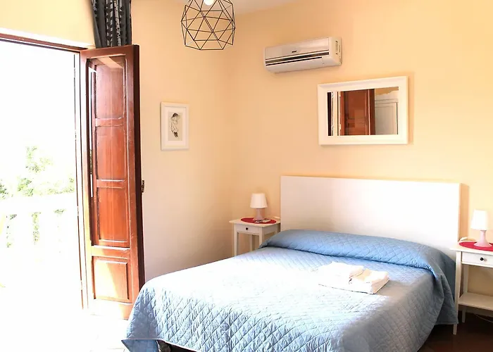 Nettuno Bed & Breakfast 4*