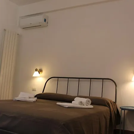 Bed & Breakfast Nettuno