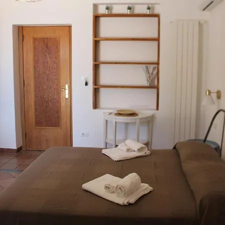 Nettuno Bed and Breakfast