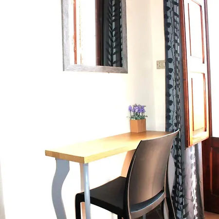 Bed & Breakfast Nettuno 4*