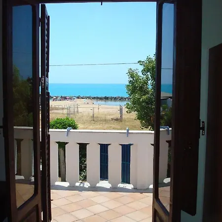 Nettuno 4*