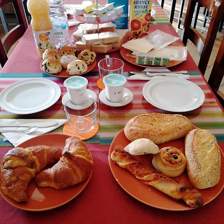 Bed & Breakfast Nettuno San Leone