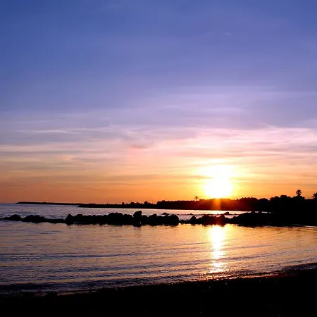 Nettuno 4*
