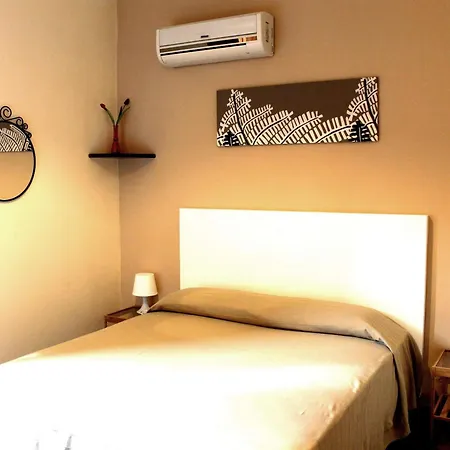 Bed & Breakfast Nettuno San Leone
