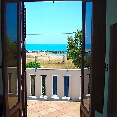 Bed & Breakfast Nettuno San Leone