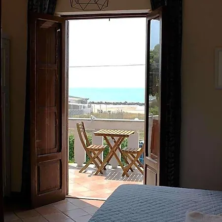 Nettuno Bed & Breakfast