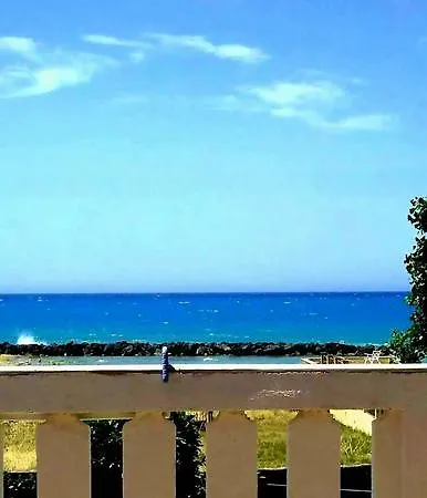 Nettuno Bed & Breakfast 3*