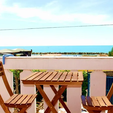 Bed and Breakfast Nettuno San Leone