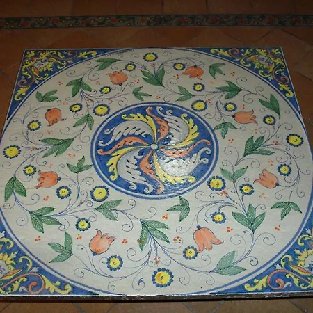 Nettuno Bed & Breakfast San Leone