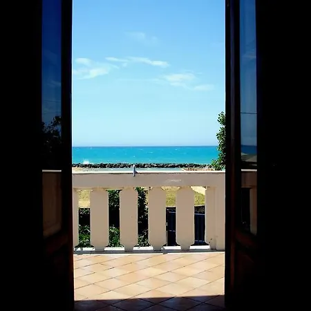Nettuno Отель типа 
