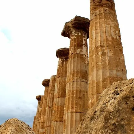 Nettuno Отель типа 