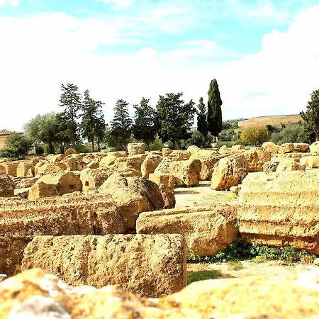 Nettuno Bed and Breakfast San Leone