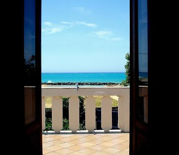 Nettuno Bed and Breakfast San Leone